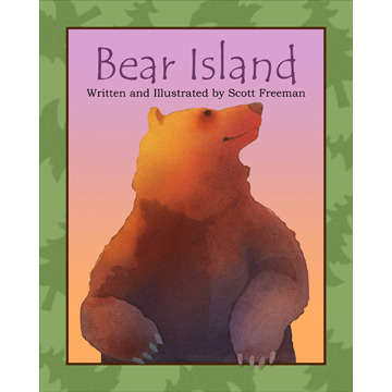 Bear Island by Scott Freeman